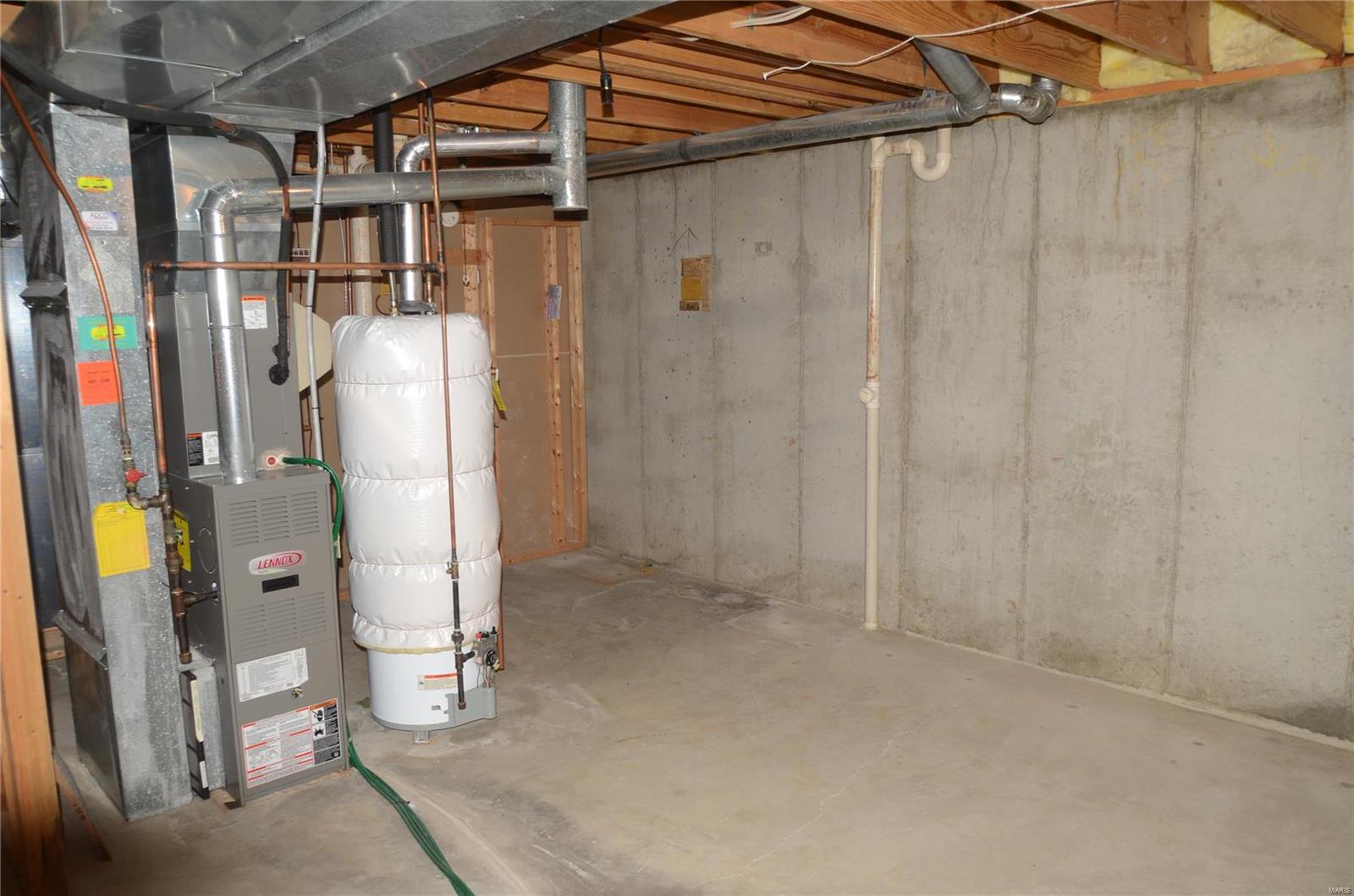 Woodside Trails Condo - Residential