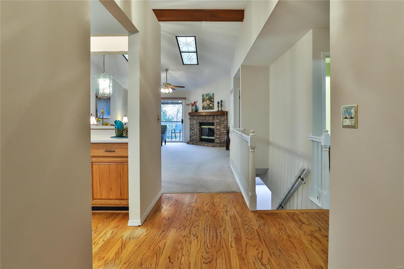 Woodside Trails Condo - Residential