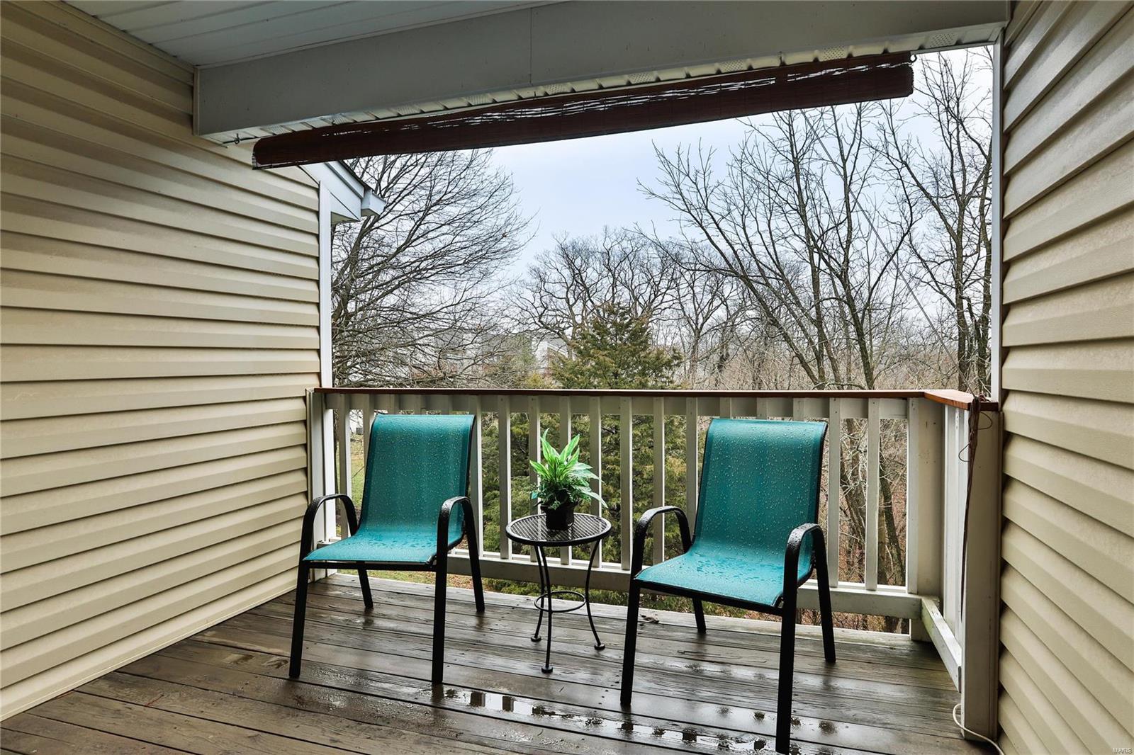 Woodside Trails Condo - Residential