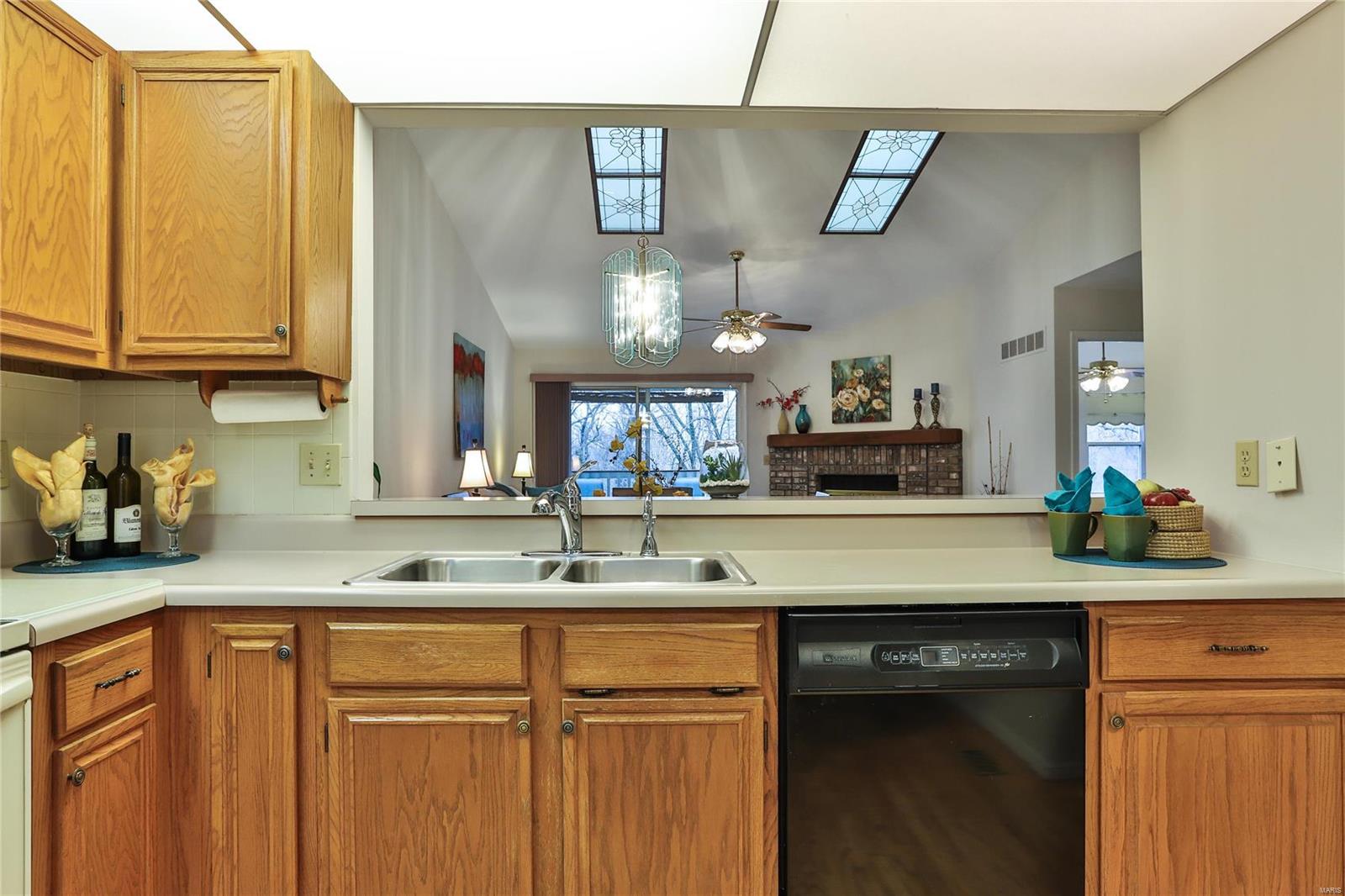 Woodside Trails Condo - Residential