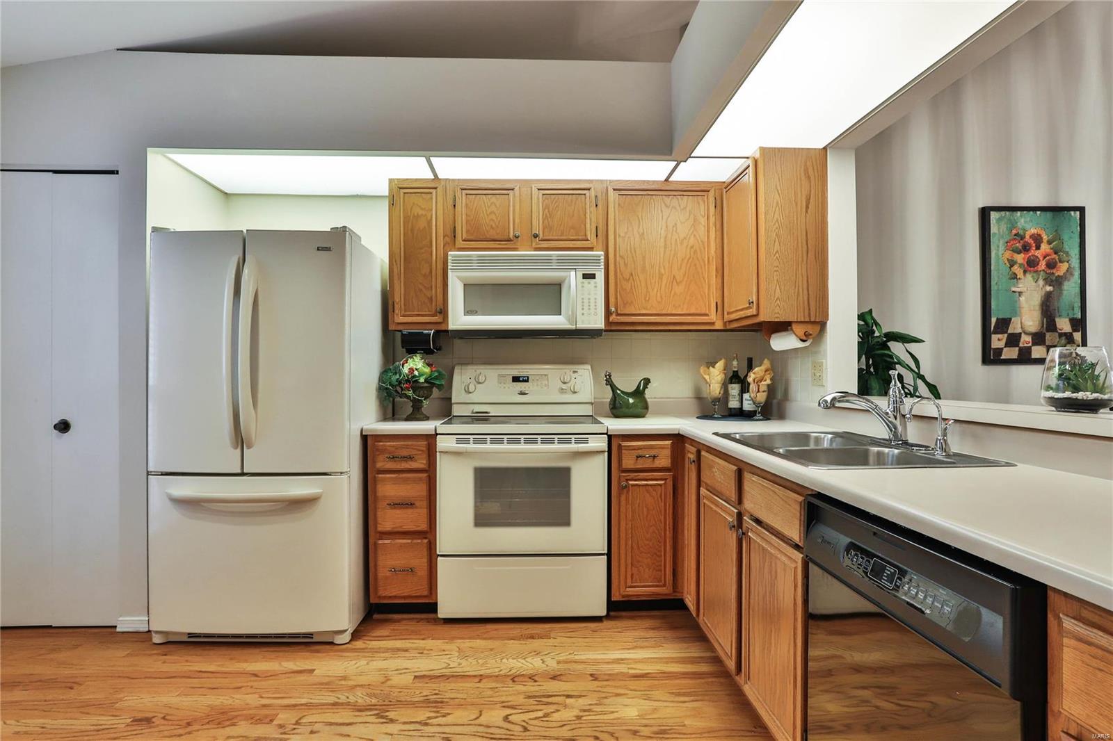 Woodside Trails Condo - Residential
