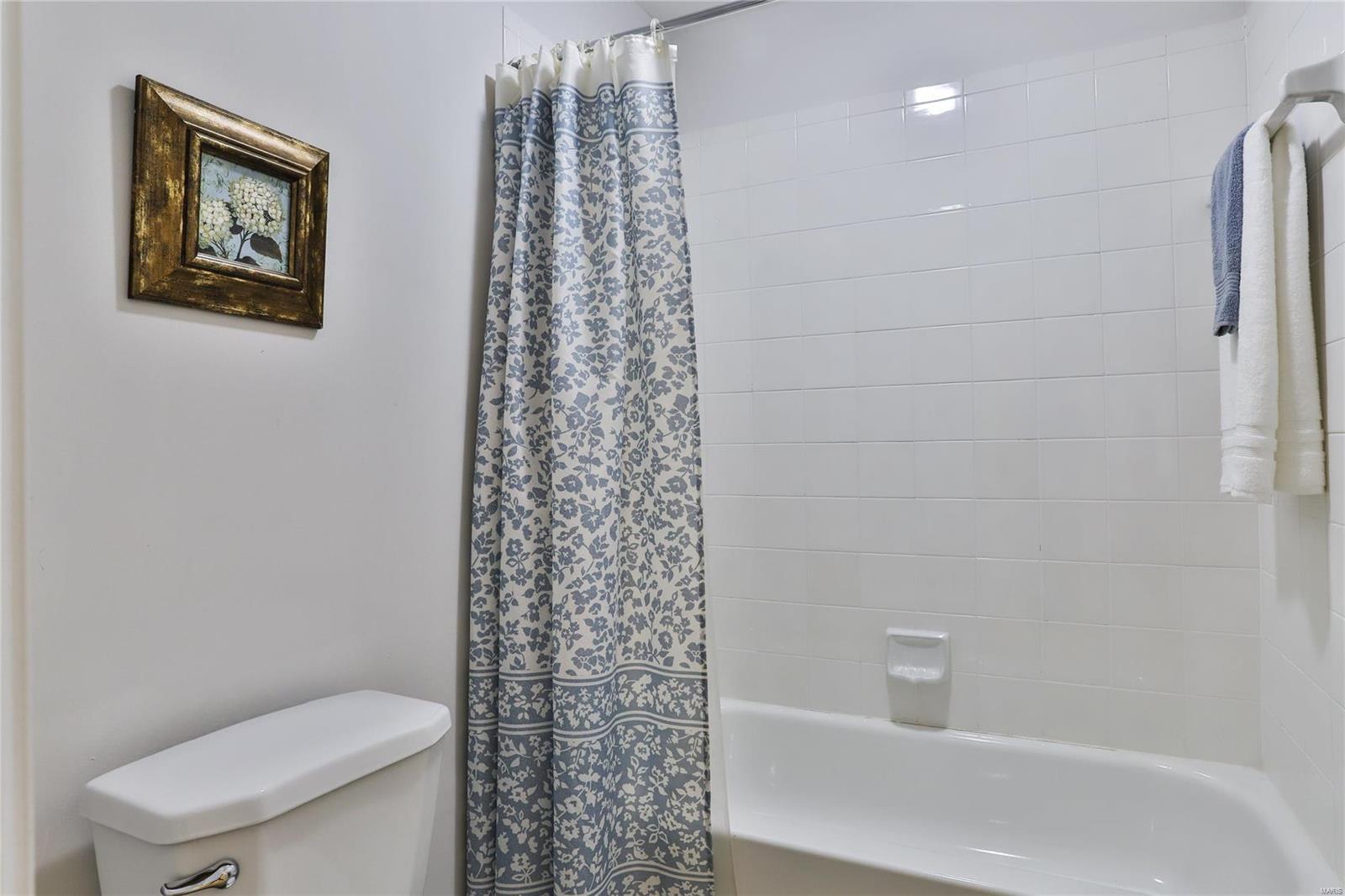 Woodside Trails Condo - Residential