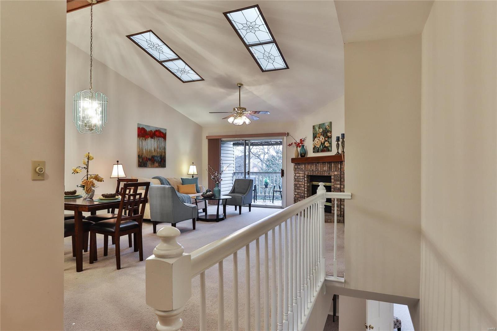 Woodside Trails Condo - Residential