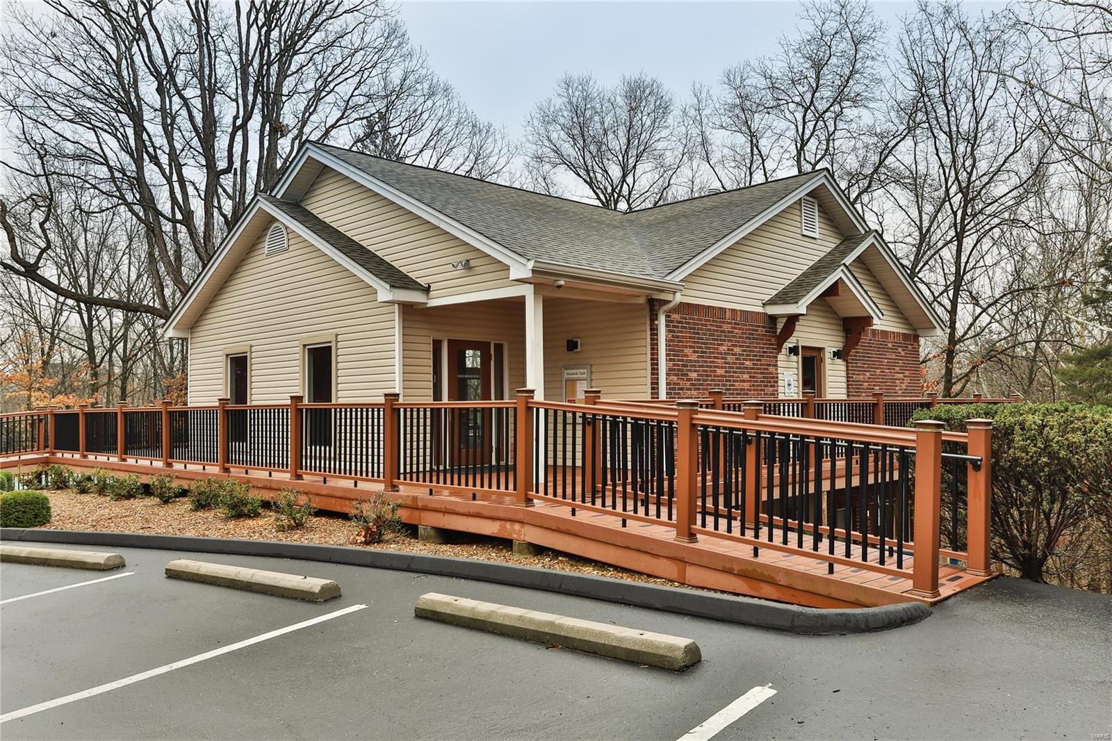 Woodside Trails Condo - Residential