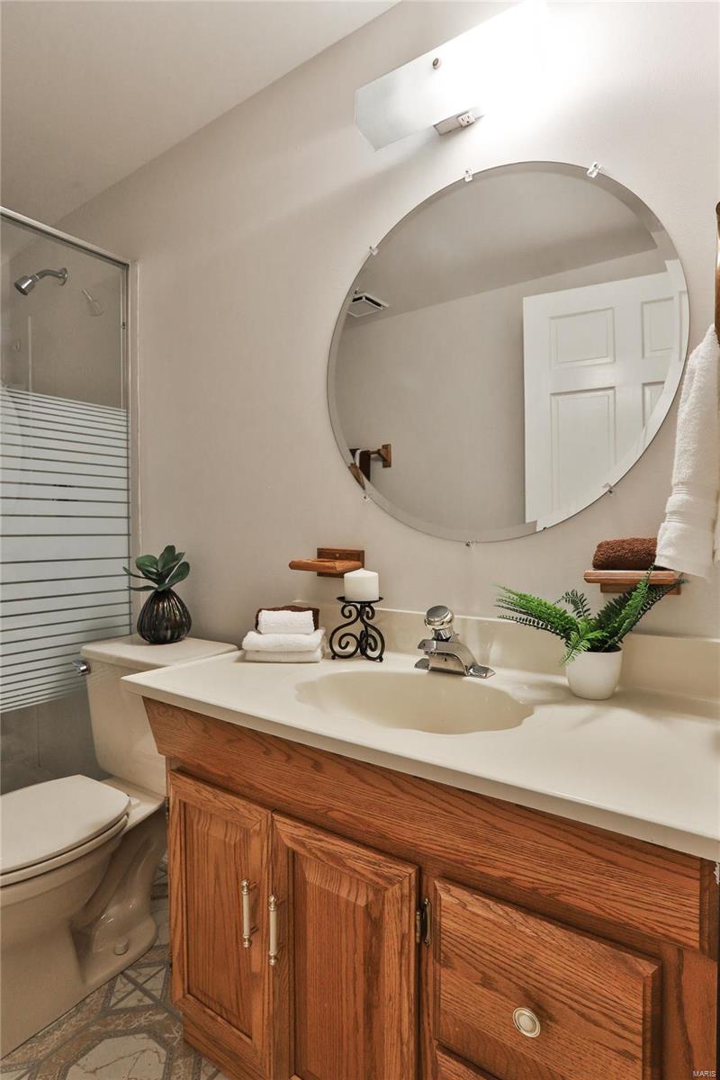 Woodside Trails Condo - Residential
