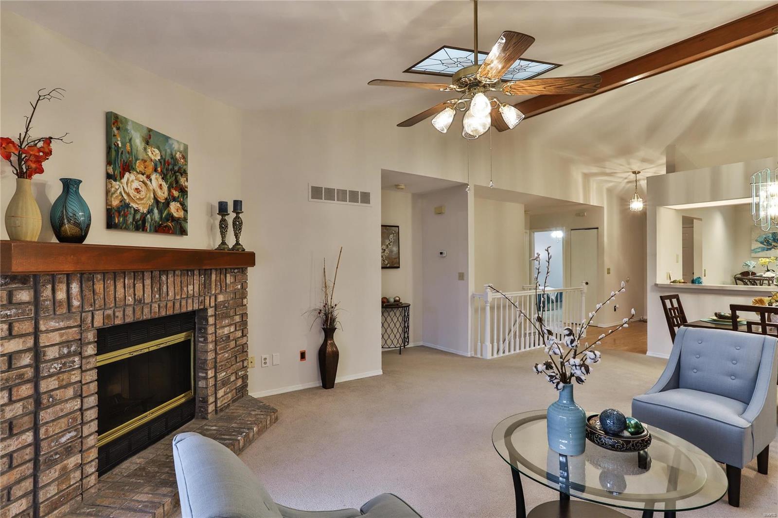 Woodside Trails Condo - Residential