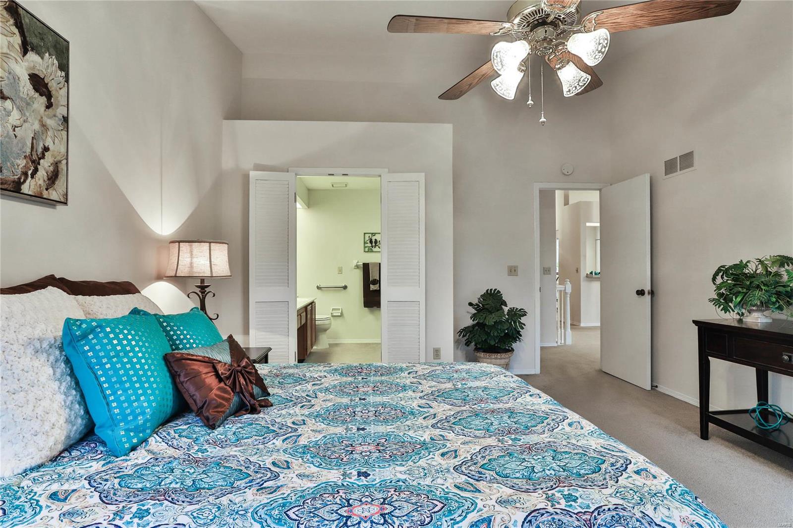 Woodside Trails Condo - Residential