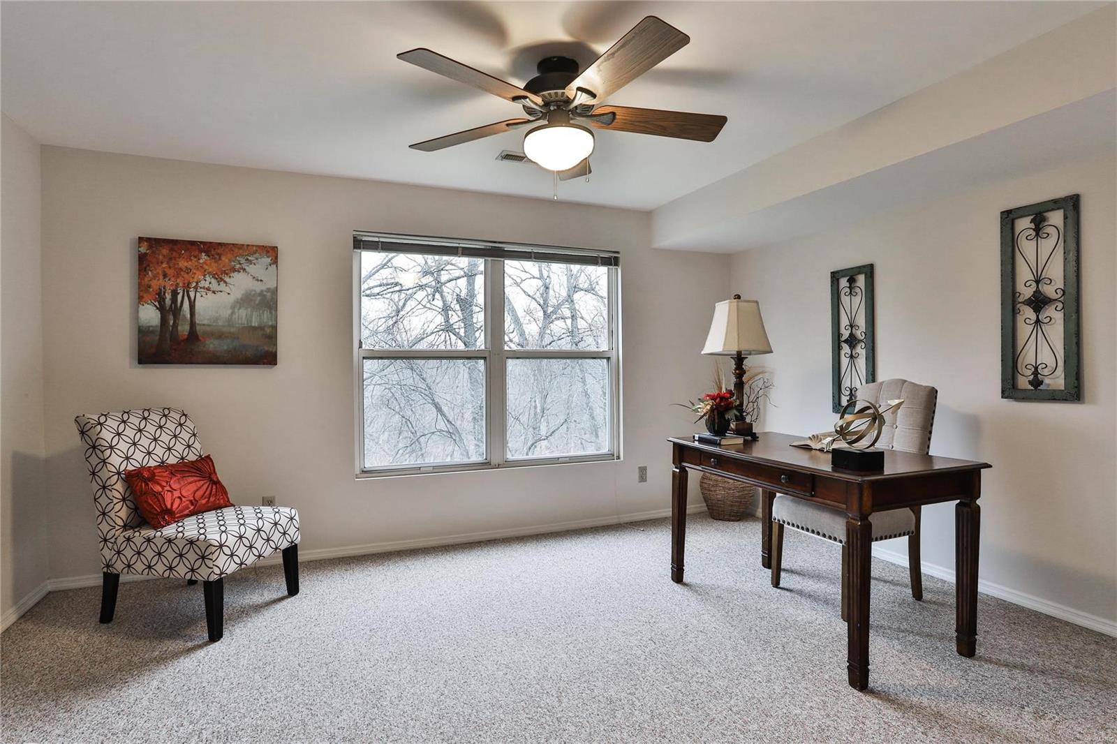 Woodside Trails Condo - Residential