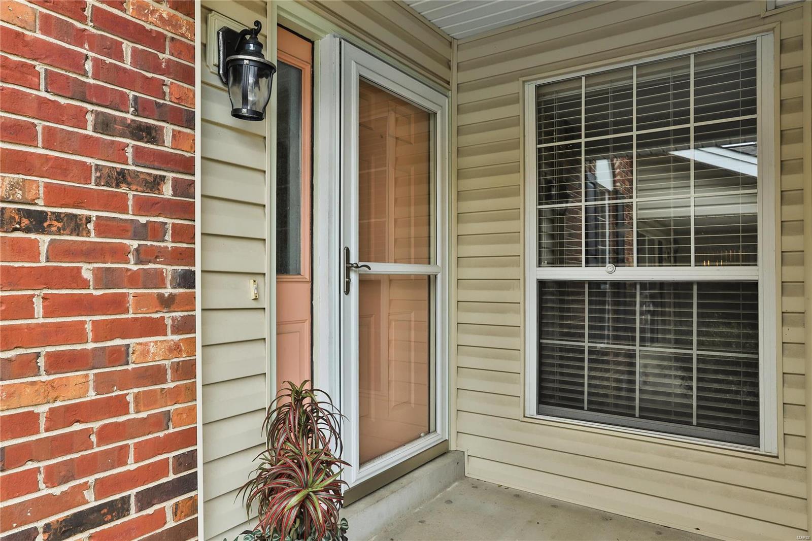 Woodside Trails Condo - Residential