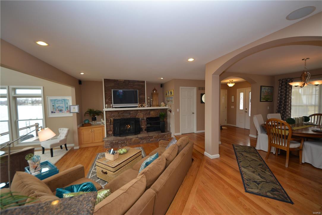 Lsl Islands #2-B - Residential