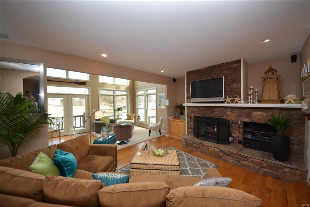 Lsl Islands #2-B - Residential