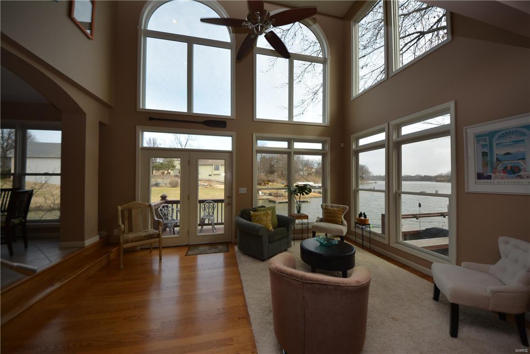 Lsl Islands #2-B - Residential