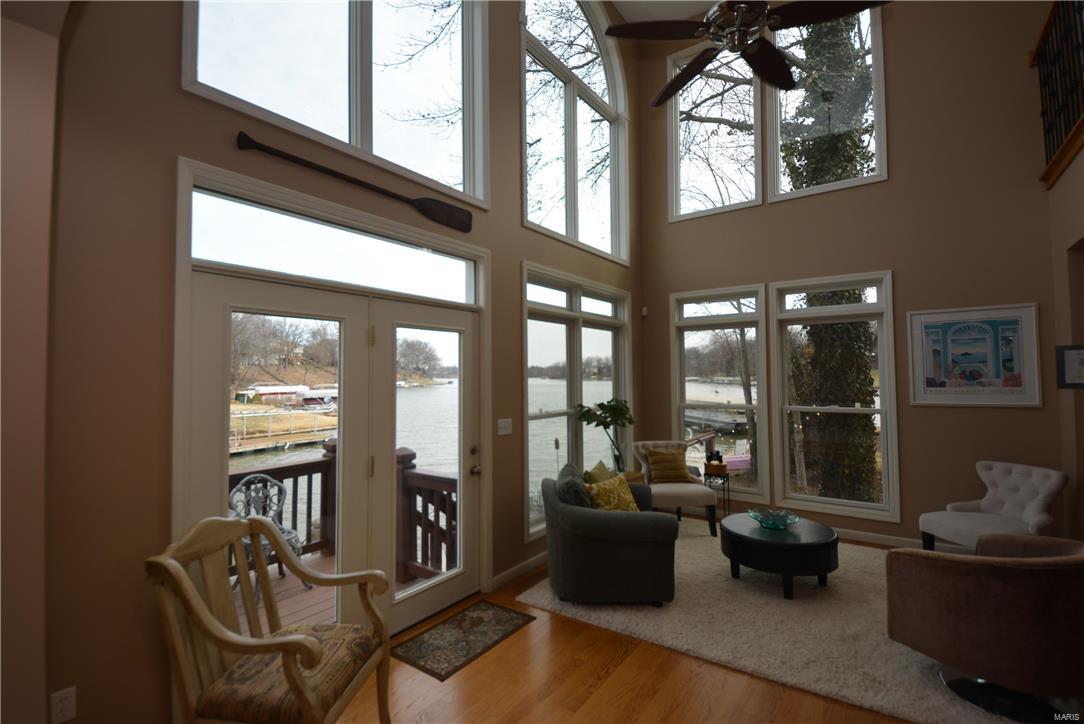 Lsl Islands #2-B - Residential