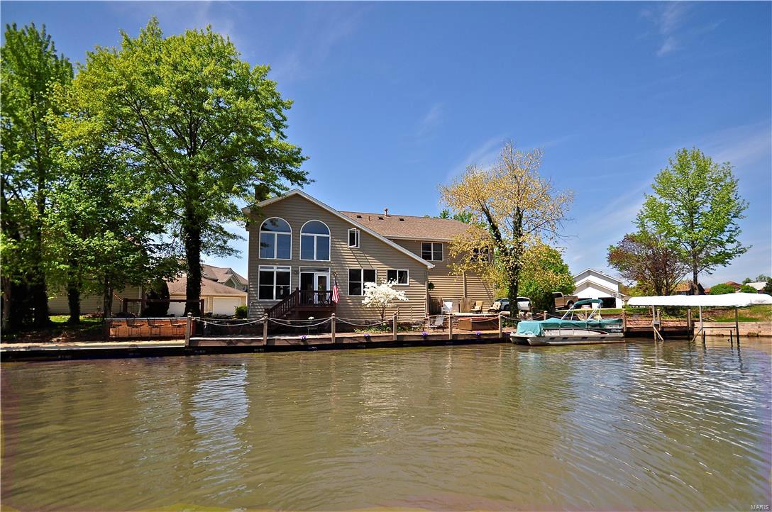 Lsl Islands #2-B - Residential