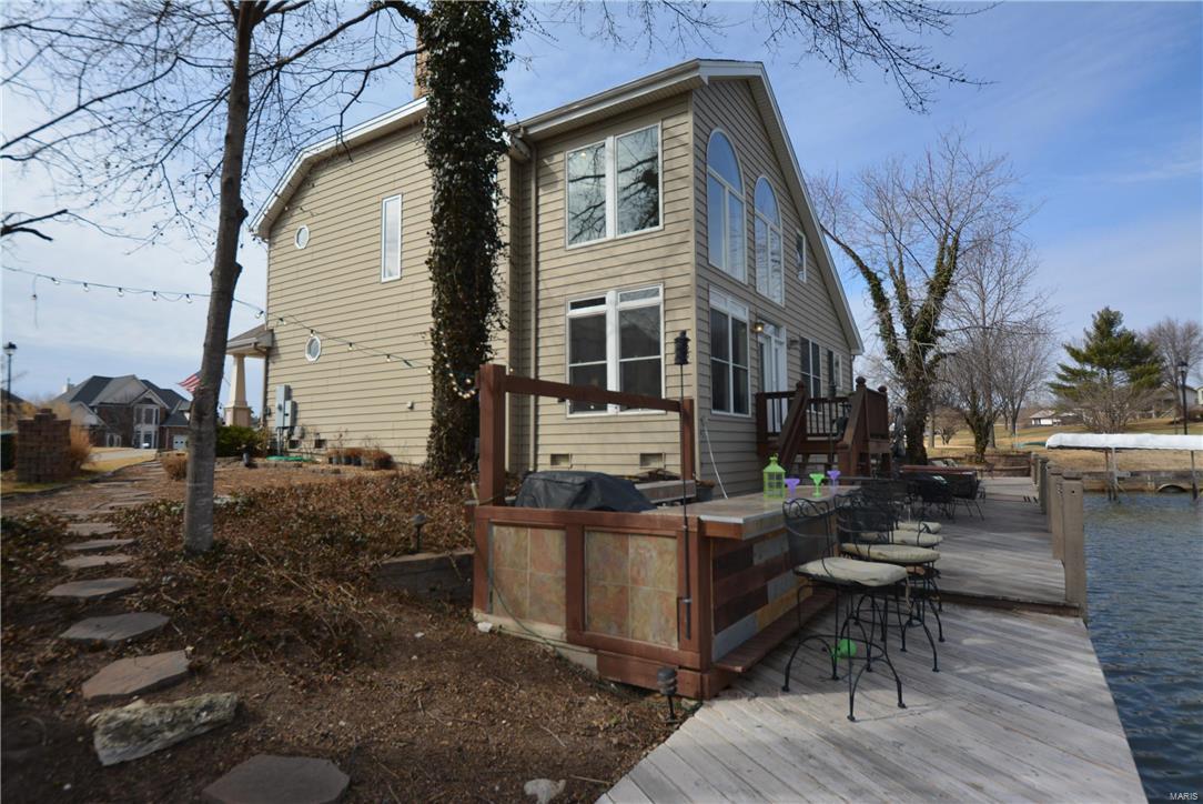Lsl Islands #2-B - Residential