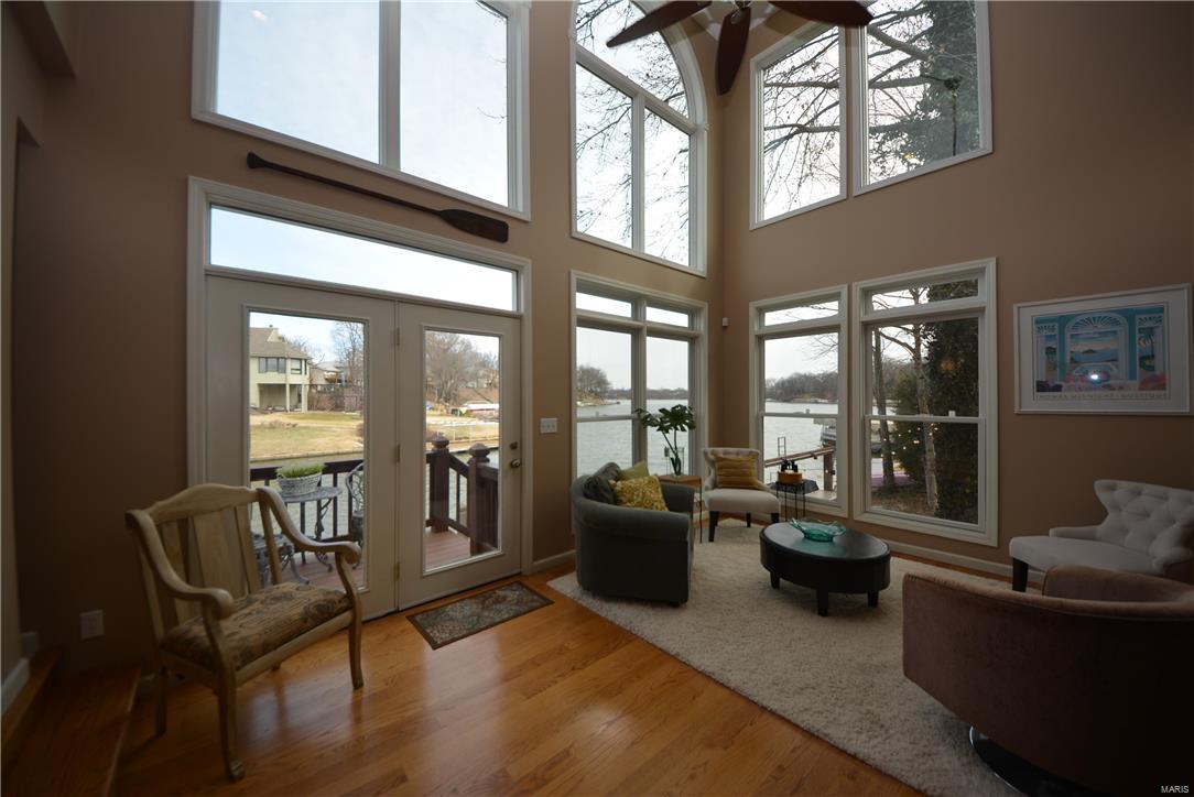 Lsl Islands #2-B - Residential