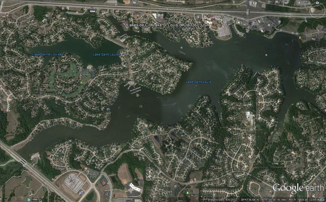 Lsl Islands #2-B - Residential
