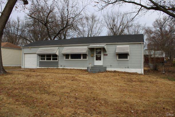 Two bedrooms, 1 full bathroom.  Waiting for your finishing touch.  Great HUD acquired property. Please refer to HUD website for the most recent bidding period details and information. Property being sold AS IS. All utilities are turned OFF. Please use discretion when showing and bring a flashlight. Case # 292-539084. 

FOR UTILITY TURN ON, APPROVAL MUST BE GRANTED IN ADVANCE FROM HUD’S FIELD SERVICE MANAGER. IN CASES WHERE PLUMBING DEFICIENCIES EXIST, APPROVAL FOR WATER TURN-ON MAY BE DENIED.

After closing, accompany your buyer to the property and unlock the property. The buyer should have a new lockset for their home and change the locks immediately. HUD keys MAY NOT be given to the purchasers!! {STEP BY STEP GUIDE TO CLOSING A HUD TRANSACTION}