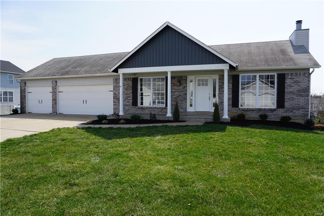 Sunset Ridge Estate Ph5 - Residential