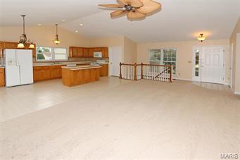 Greens of Sugar Creek Country Club - Residential