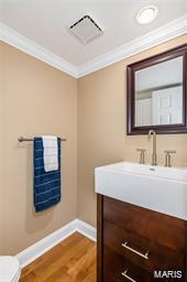 Shaw Park Place Condo - Residential Lease