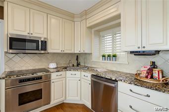 Shaw Park Place Condo - Residential Lease