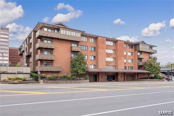 Shaw Park Place Condo - Residential Lease