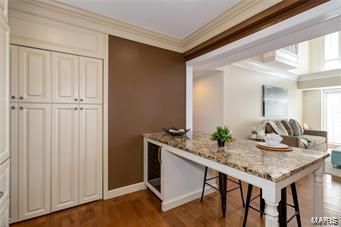 Shaw Park Place Condo - Residential Lease