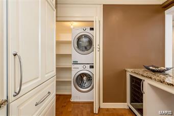 Shaw Park Place Condo - Residential Lease