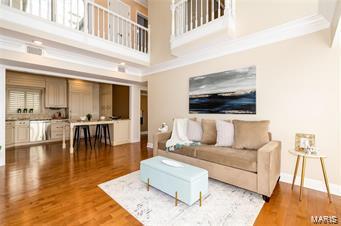 Shaw Park Place Condo - Residential Lease