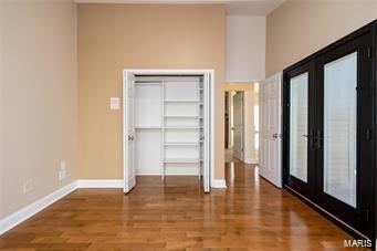 Shaw Park Place Condo - Residential Lease