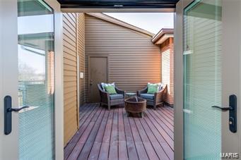 Shaw Park Place Condo - Residential Lease