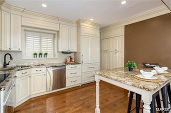 Shaw Park Place Condo - Residential Lease