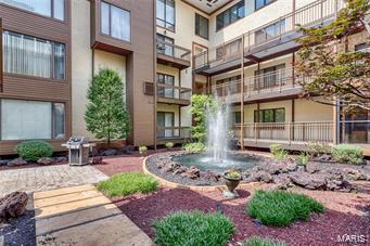 Shaw Park Place Condo - Residential Lease