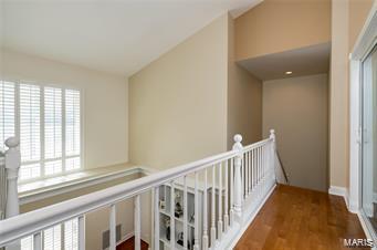 Shaw Park Place Condo - Residential Lease