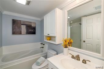 Shaw Park Place Condo - Residential Lease