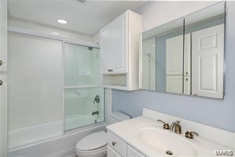 Shaw Park Place Condo - Residential Lease