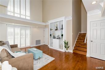 Shaw Park Place Condo - Residential Lease