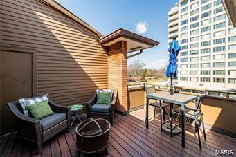 Shaw Park Place Condo - Residential Lease