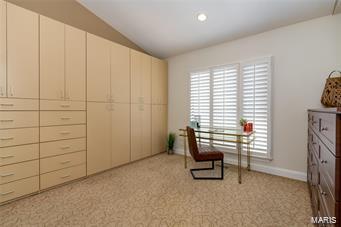 Shaw Park Place Condo - Residential Lease