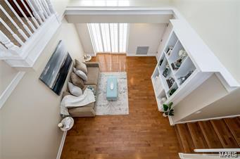 Shaw Park Place Condo - Residential Lease