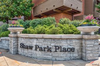 Shaw Park Place Condo - Residential Lease