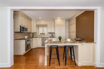 Shaw Park Place Condo - Residential Lease