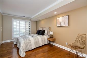 Shaw Park Place Condo - Residential Lease