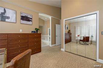 Shaw Park Place Condo - Residential Lease