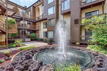 Shaw Park Place Condo - Residential Lease