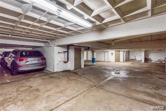 Shaw Park Place Condo - Residential Lease