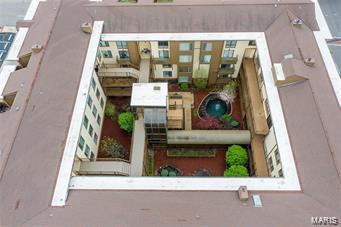 Shaw Park Place Condo - Residential Lease