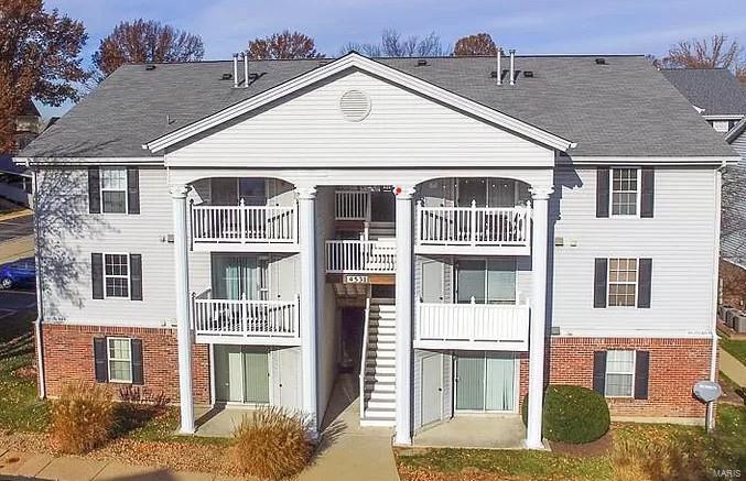 Timber Hills Garden Condo - Residential