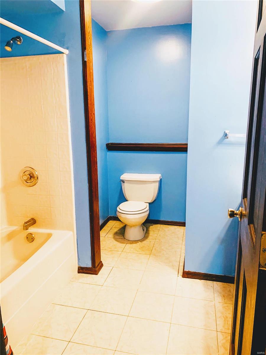 Duchesne Blk 8 Amd - Residential